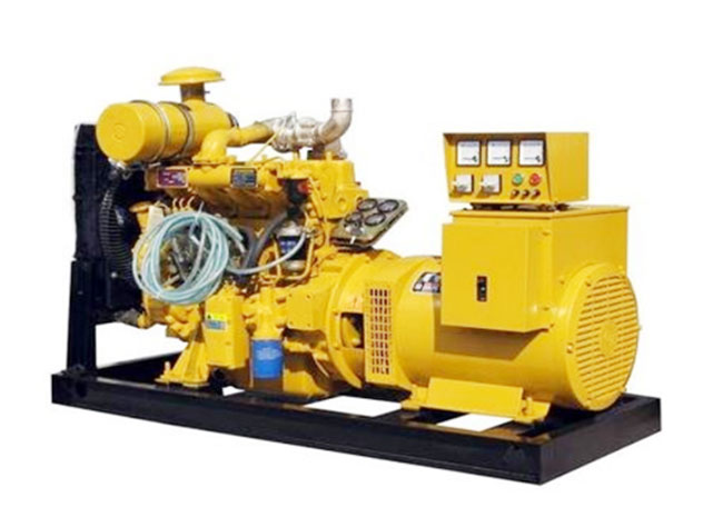 里卡多柴油發(fā)電機(jī)組系列（功率范圍：24KW-800KW）